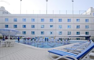 ANEX | Al Bustan Centre & Residence 3* ANEX | Al Bustan Centre & Residence 3*