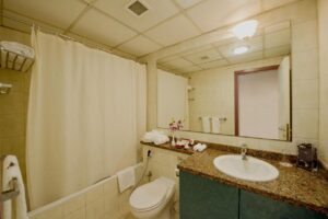 ANEX | Al Bustan Centre & Residence 3* ANEX | Al Bustan Centre & Residence 3*