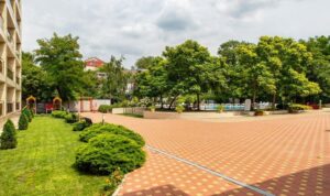 ANEX | Де Ла Мапа 3* ANEX | Де Ла Мапа 3*