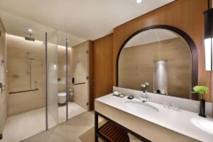 ANEX | Doubletree By Hilton Dubai Business Bay 4* ANEX | Doubletree By Hilton Dubai Business Bay 4*