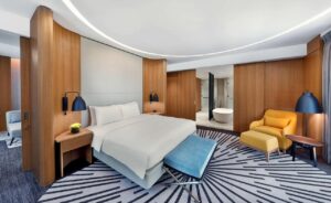 ANEX | Doubletree By Hilton Dubai Business Bay 4* ANEX | Doubletree By Hilton Dubai Business Bay 4*