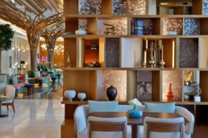 ANEX | Doubletree By Hilton Sharjah Waterfront Hotel & Residences 4* ANEX | Doubletree By Hilton Sharjah Waterfront Hotel & Residences 4*
