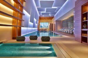 ANEX | Doubletree By Hilton Sharjah Waterfront Hotel & Residences 4* ANEX | Doubletree By Hilton Sharjah Waterfront Hotel & Residences 4*