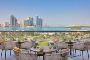 ANEX | Doubletree By Hilton Sharjah Waterfront Hotel & Residences 4* ANEX | Doubletree By Hilton Sharjah Waterfront Hotel & Residences 4*