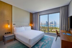 ANEX | Doubletree By Hilton Sharjah Waterfront Hotel & Residences 4* ANEX | Doubletree By Hilton Sharjah Waterfront Hotel & Residences 4*