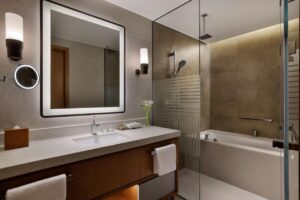 ANEX | Doubletree By Hilton Sharjah Waterfront Hotel & Residences 4* ANEX | Doubletree By Hilton Sharjah Waterfront Hotel & Residences 4*