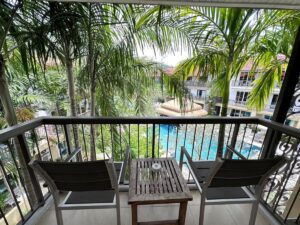ANEX | Baan Karon Resort 3* ANEX | Baan Karon Resort 3*
