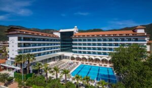 ANEX | Letoile Beach Hotel 4* ANEX | Letoile Beach Hotel 4*