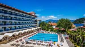 ANEX | Letoile Beach Hotel 4* ANEX | Letoile Beach Hotel 4*