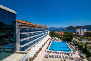 ANEX | Letoile Beach Hotel 4* ANEX | Letoile Beach Hotel 4*