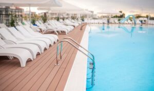 ANEX | Bridge Resort 4* ANEX | Bridge Resort 4*