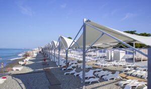 ANEX | Bridge Resort 4* ANEX | Bridge Resort 4*