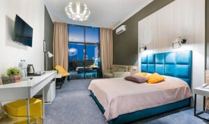 ANEX | Beton Brut 4* ANEX | Beton Brut 4*