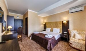 ANEX | Оскар Геленджик 3* ANEX | Оскар Геленджик 3*
