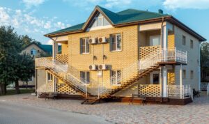 ANEX | Pontos Family Resort Vesta 2* ANEX | Pontos Family Resort Vesta 2*