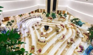 ANEX | Metropol Гранд Отель 5* ANEX | Metropol Гранд Отель 5*