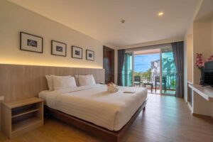ANEX | Orchidacea Resort - Kata Beach 4* ANEX | Orchidacea Resort - Kata Beach 4*