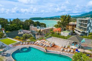 ANEX | Orchidacea Resort - Kata Beach 4* ANEX | Orchidacea Resort - Kata Beach 4*