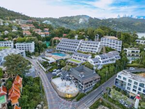 ANEX | Orchidacea Resort - Kata Beach 4* ANEX | Orchidacea Resort - Kata Beach 4*