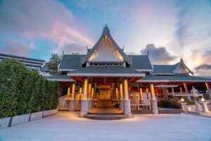 ANEX | Orchidacea Resort - Kata Beach 4* ANEX | Orchidacea Resort - Kata Beach 4*
