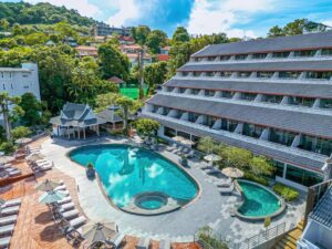 ANEX | Orchidacea Resort - Kata Beach 4* ANEX | Orchidacea Resort - Kata Beach 4*