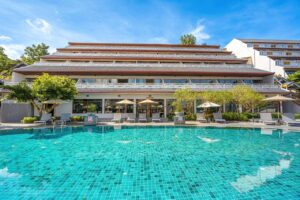 ANEX | Orchidacea Resort - Kata Beach 4* ANEX | Orchidacea Resort - Kata Beach 4*