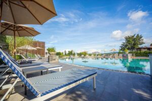 ANEX | Orchidacea Resort - Kata Beach 4* ANEX | Orchidacea Resort - Kata Beach 4*