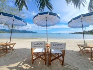 ANEX | Coconut Beach Resort 3* ANEX | Coconut Beach Resort 3*