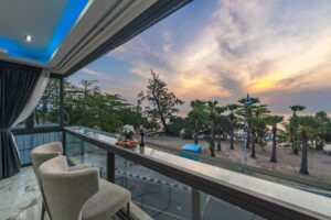 ANEX | Karon Sea Sands Resort & Spa 4* ANEX | Karon Sea Sands Resort & Spa 4*