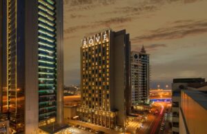 ANEX | Rove Dubai Marina 3* ANEX | Rove Dubai Marina 3*