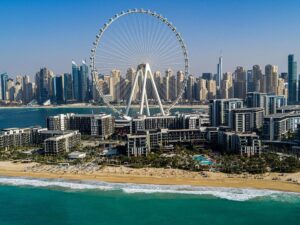 ANEX | Rove Dubai Marina 3* ANEX | Rove Dubai Marina 3*