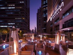 ANEX | Pullman Dubai Jumeirah Lakes Towers - Hotel & Residence 5* ANEX | Pullman Dubai Jumeirah Lakes Towers - Hotel & Residence 5*