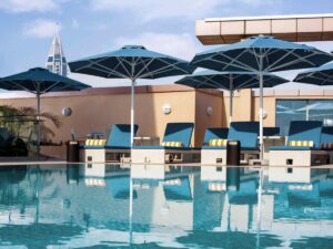 ANEX | Pullman Dubai Jumeirah Lakes Towers - Hotel & Residence 5* ANEX | Pullman Dubai Jumeirah Lakes Towers - Hotel & Residence 5*
