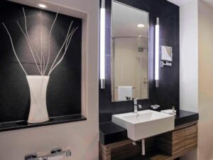 ANEX | Pullman Dubai Jumeirah Lakes Towers - Hotel & Residence 5* ANEX | Pullman Dubai Jumeirah Lakes Towers - Hotel & Residence 5*