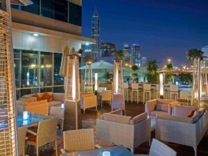 ANEX | Pullman Dubai Jumeirah Lakes Towers - Hotel & Residence 5* ANEX | Pullman Dubai Jumeirah Lakes Towers - Hotel & Residence 5*