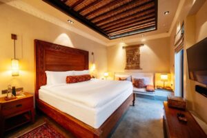 ANEX | The Chedi Al Bait Sharjah (Ex. Al Bait Sharjah) 5* ANEX | The Chedi Al Bait Sharjah (Ex. Al Bait Sharjah) 5*