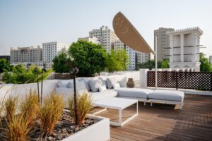 ANEX | The Chedi Al Bait Sharjah (Ex. Al Bait Sharjah) 5* ANEX | The Chedi Al Bait Sharjah (Ex. Al Bait Sharjah) 5*