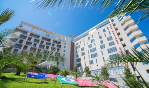 ANEX | Bridge Resort 4* ANEX | Bridge Resort 4*