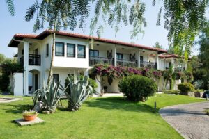 ANEX | Tui Blue Sarigerme Park 5* ANEX | Tui Blue Sarigerme Park 5*