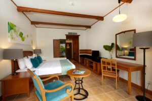 ANEX | Woodlands Hotel and Resort Pattaya 4* ANEX | Woodlands Hotel and Resort Pattaya 4*