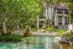 ANEX | Woodlands Hotel and Resort Pattaya 4* ANEX | Woodlands Hotel and Resort Pattaya 4*