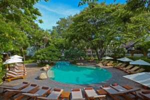 ANEX | Woodlands Hotel and Resort Pattaya 4* ANEX | Woodlands Hotel and Resort Pattaya 4*
