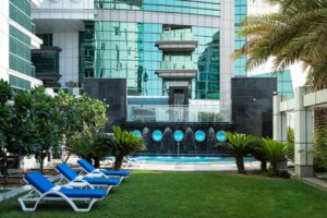 ANEX | Four Points By Sheraton Sharjah 4* ANEX | Four Points By Sheraton Sharjah 4*
