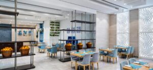 ANEX | Four Points By Sheraton Sharjah 4* ANEX | Four Points By Sheraton Sharjah 4*