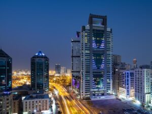 ANEX | Four Points By Sheraton Sharjah 4* ANEX | Four Points By Sheraton Sharjah 4*