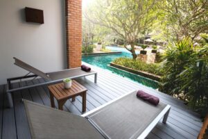 ANEX | Woodlands Hotel and Resort Pattaya 4* ANEX | Woodlands Hotel and Resort Pattaya 4*