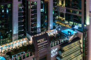 ANEX | Four Points By Sheraton Sharjah 4* ANEX | Four Points By Sheraton Sharjah 4*