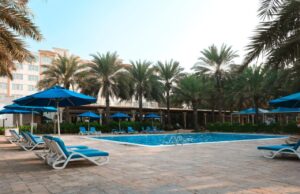 ANEX | Coral Beach Resort 4* ANEX | Coral Beach Resort 4*