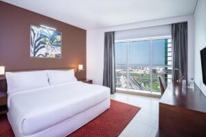 ANEX | Four Points By Sheraton Sharjah 4* ANEX | Four Points By Sheraton Sharjah 4*