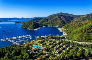 ANEX | Rixos Premium Göcek Adult Only 5* ANEX | Rixos Premium Göcek Adult Only 5*